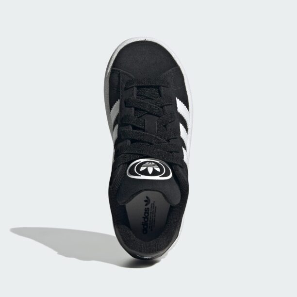 ADIDAS ORIGINALS Sneaker 'Campus 00s'  negru / alb preţ