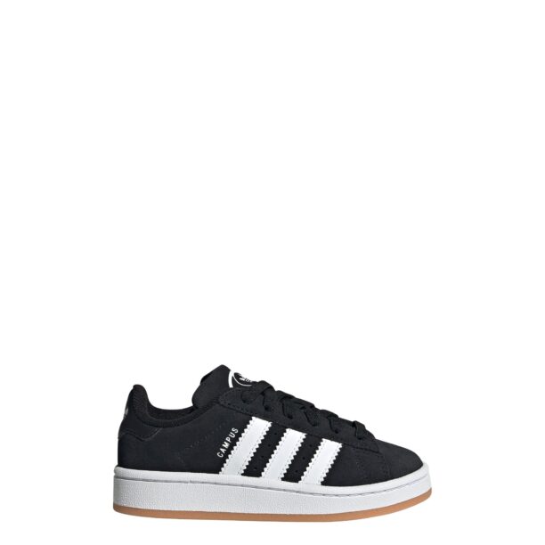 ADIDAS ORIGINALS Sneaker 'Campus 00s'  negru / alb