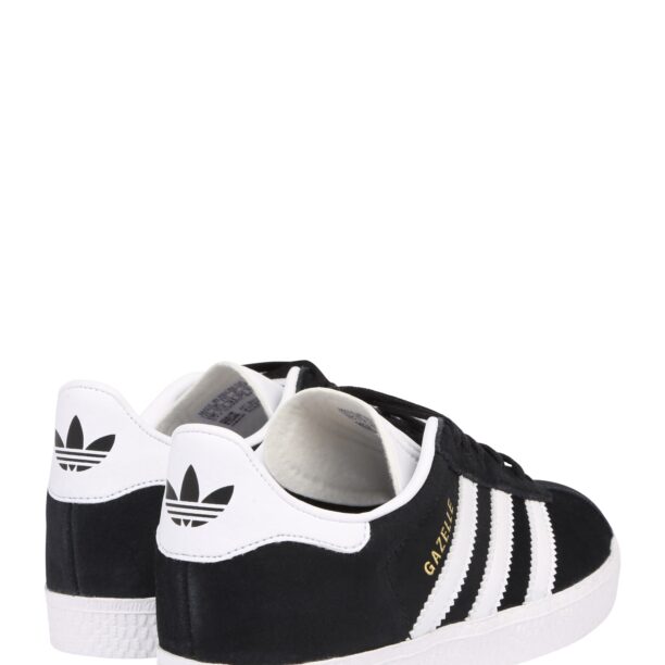 ADIDAS ORIGINALS Sneaker 'Gazelle'  auriu / negru / alb preţ