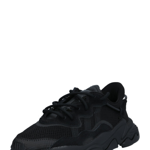 ADIDAS ORIGINALS Sneaker 'Ozweego'  negru