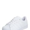 ADIDAS ORIGINALS Sneaker 'Superstar'  alb