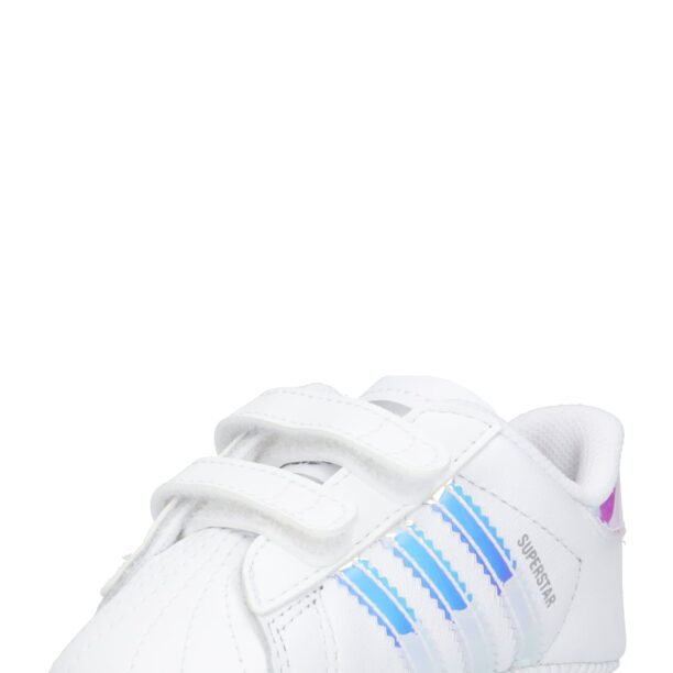 ADIDAS ORIGINALS Sneaker 'Superstar'  alb