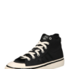 ADIDAS ORIGINALS Sneaker înalt 'Nizza Hi Rf 74'  bej / negru