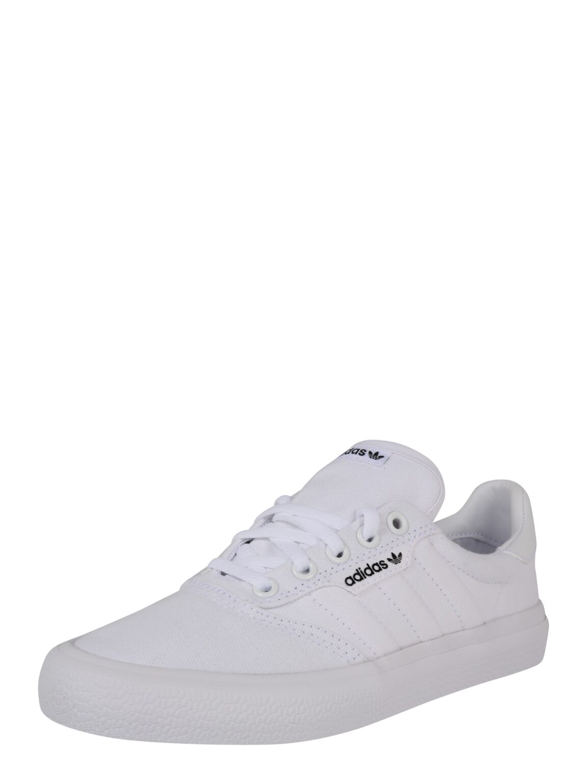 ADIDAS ORIGINALS Sneaker low '3MC'  alb