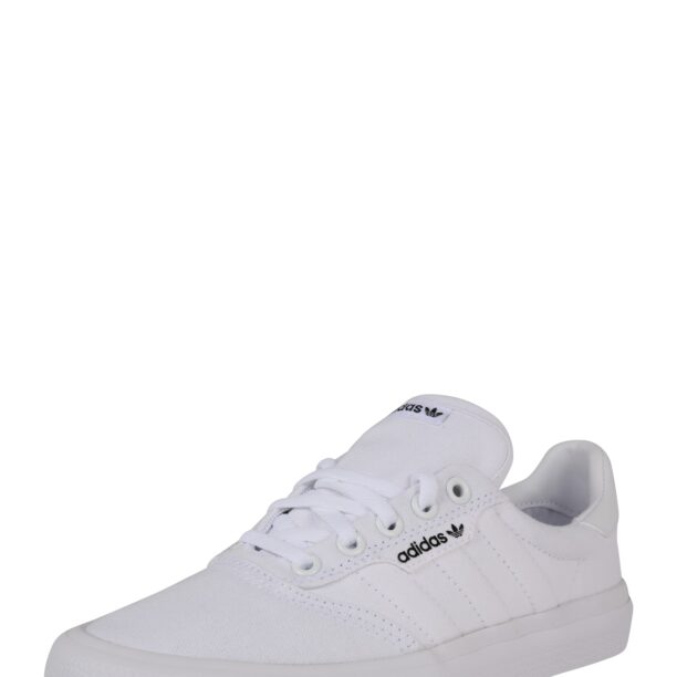 ADIDAS ORIGINALS Sneaker low '3MC'  alb