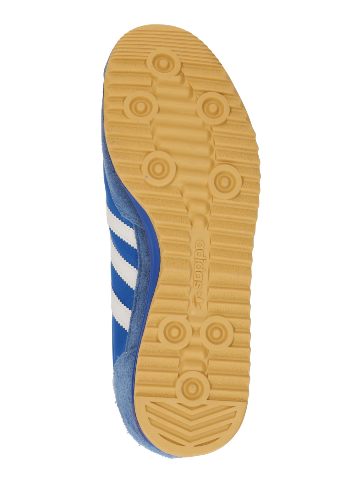 ADIDAS ORIGINALS Sneaker low '72 RS'  albastru / safir / alb preţ