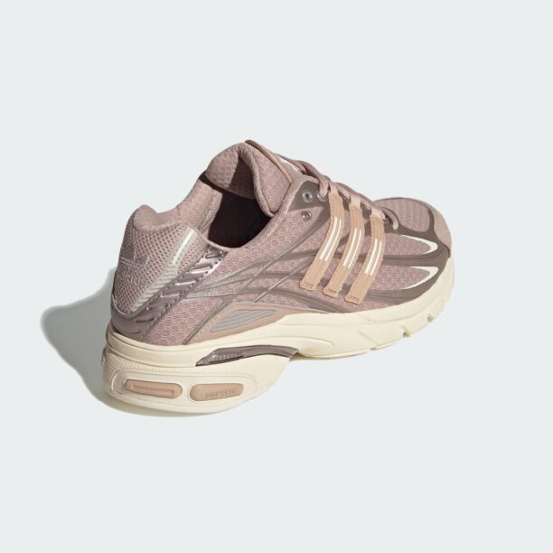 ADIDAS ORIGINALS Sneaker low 'ADISTAR CUSHION'  maro cămilă / gri taupe / alb preţ