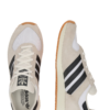 ADIDAS ORIGINALS Sneaker low 'ATLANTA'  bej / negru / alb