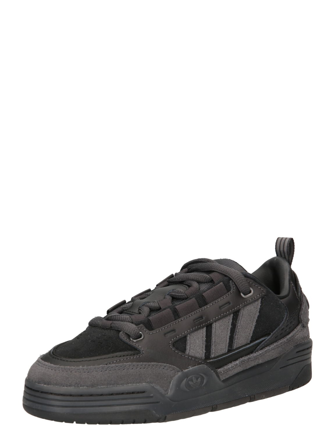 ADIDAS ORIGINALS Sneaker low 'Adi2000'  negru