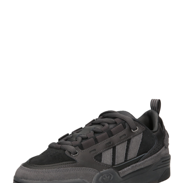 ADIDAS ORIGINALS Sneaker low 'Adi2000'  negru