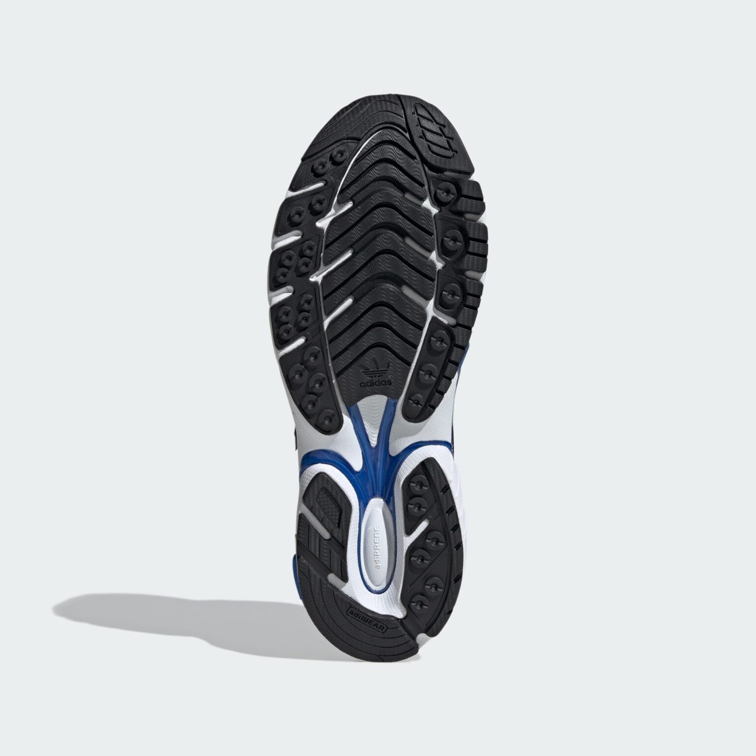 Cumpăra ADIDAS ORIGINALS Sneaker low 'Adistar Cushion'  albastru / negru / alb