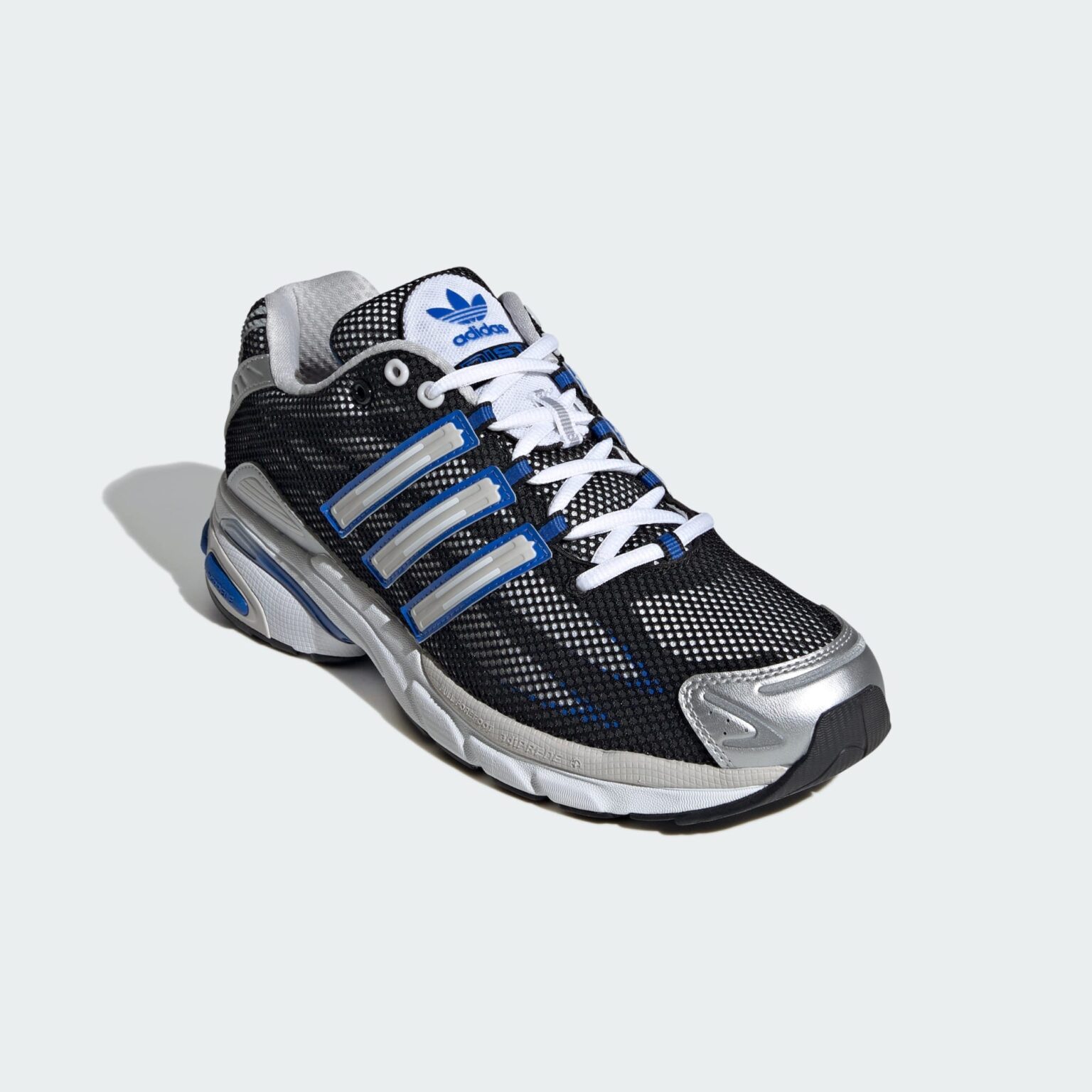 Preţ ADIDAS ORIGINALS Sneaker low 'Adistar Cushion'  albastru / negru / alb