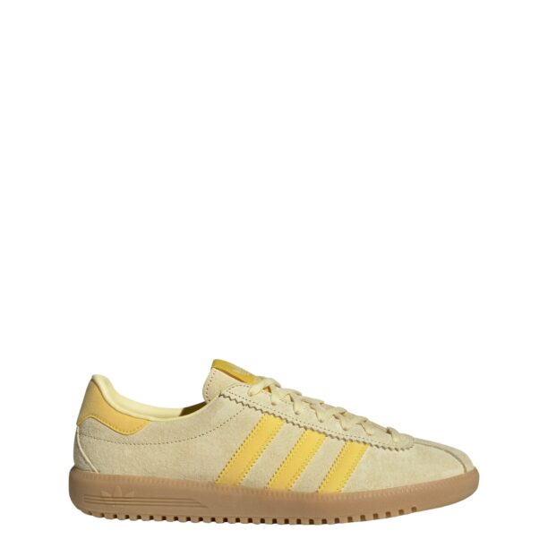 ADIDAS ORIGINALS Sneaker low 'BRMD'  galben / galben pastel