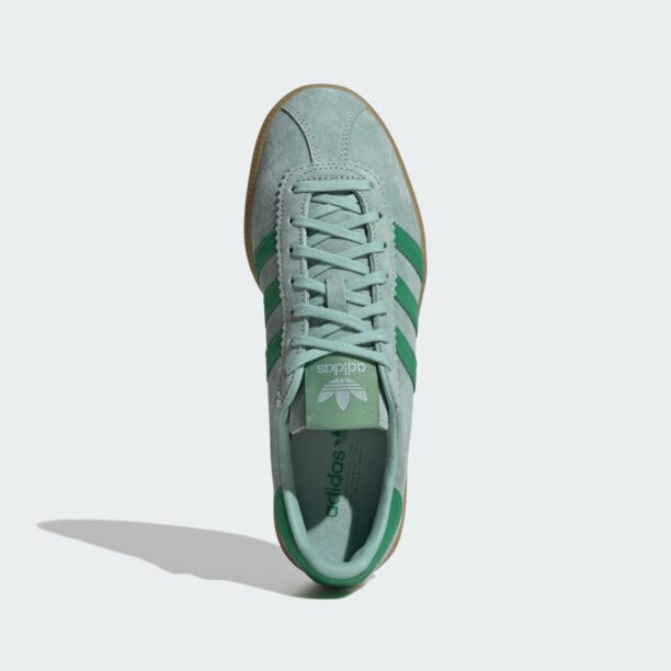 ADIDAS ORIGINALS Sneaker low 'BRMD'  verde deschis / verde închis preţ