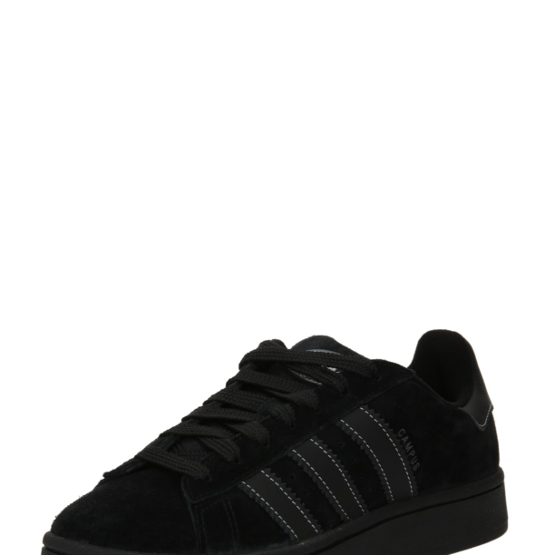 ADIDAS ORIGINALS Sneaker low 'Campus 00s'  negru