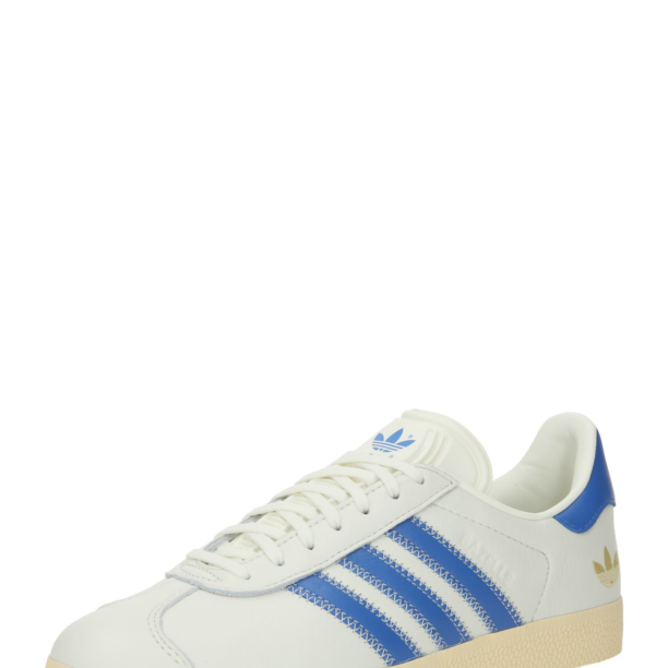 ADIDAS ORIGINALS Sneaker low 'GAZELLE'  bej