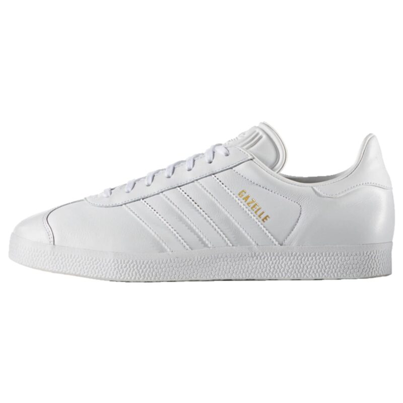 ADIDAS ORIGINALS Sneaker low 'Gazelle'  alb