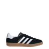 ADIDAS ORIGINALS Sneaker low 'Gazelle'  auriu / negru / alb