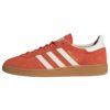 ADIDAS ORIGINALS Sneaker low 'Handball Spezial'  roșu orange / alb