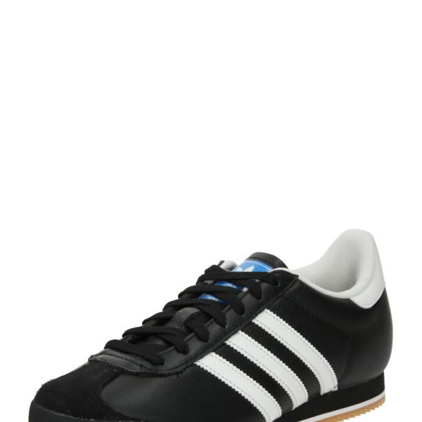 ADIDAS ORIGINALS Sneaker low 'KICK'  albastru regal / negru / alb