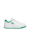 ADIDAS ORIGINALS Sneaker low 'NY 90'  verde / alb