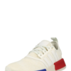 ADIDAS ORIGINALS Sneaker low 'Nmd R1'  albastru / roșu / alb