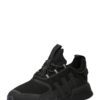 ADIDAS ORIGINALS Sneaker low 'Nmd_R1 V3'  negru