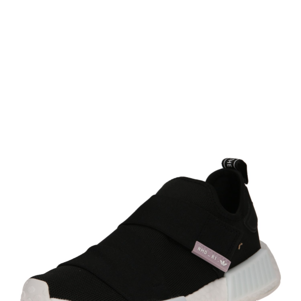 ADIDAS ORIGINALS Sneaker low 'Nmd_R1'  negru