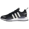 ADIDAS ORIGINALS Sneaker low 'Nmd_V3'  negru / alb