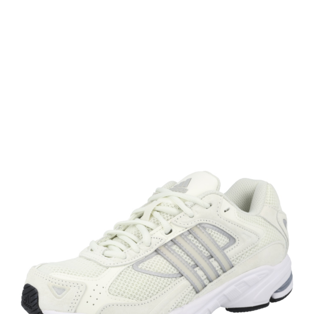 ADIDAS ORIGINALS Sneaker low 'Response Cl'  crem / gri / negru / alb