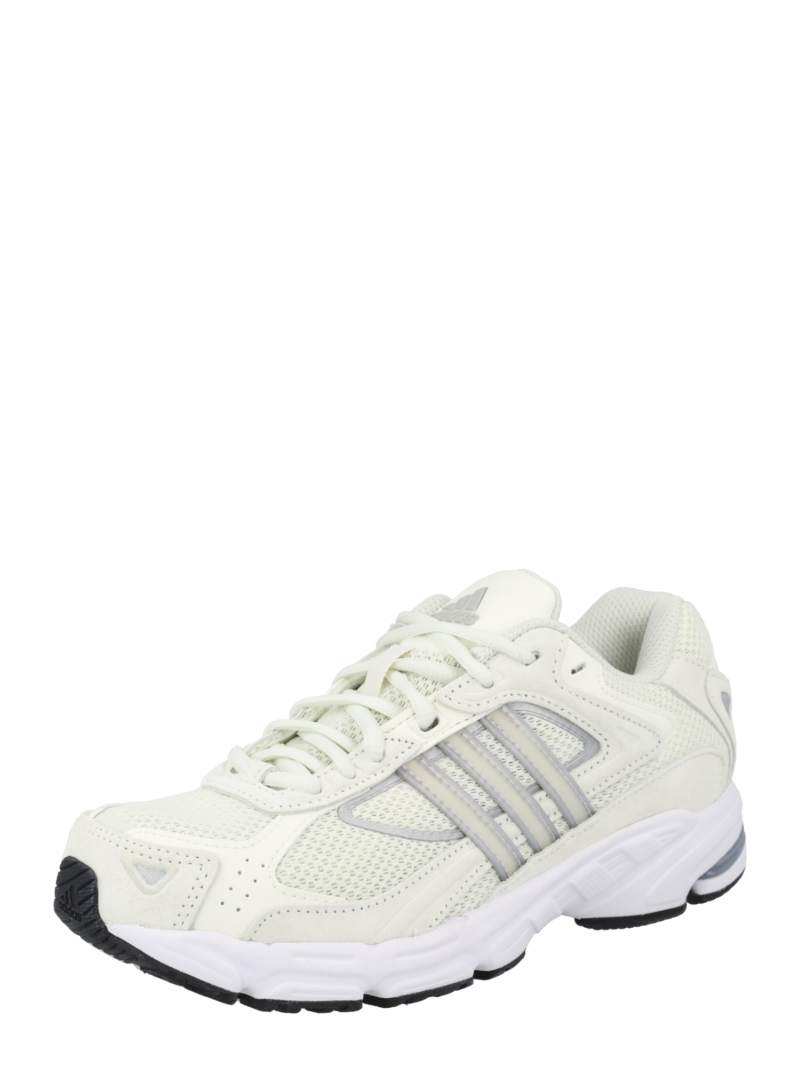 ADIDAS ORIGINALS Sneaker low 'Response Cl'  crem / gri / negru / alb