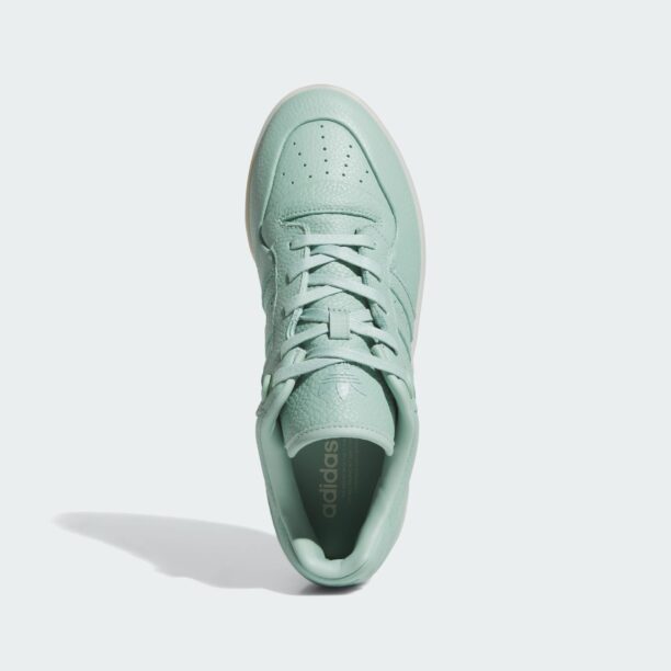 ADIDAS ORIGINALS Sneaker low 'Rivalry Lux'  verde mentă preţ