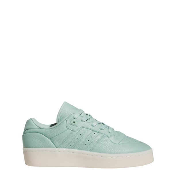 ADIDAS ORIGINALS Sneaker low 'Rivalry Lux'  verde mentă