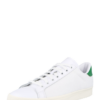 ADIDAS ORIGINALS Sneaker low 'Rod Laver'  verde iarbă / alb