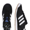 ADIDAS ORIGINALS Sneaker low 'SL 72 RS'  auriu / negru / alb