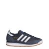 ADIDAS ORIGINALS Sneaker low 'Sl 72 RS'  bleumarin / safir / alb