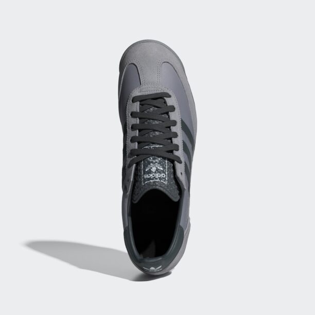 ADIDAS ORIGINALS Sneaker low 'Sl 72 RS'  gri / gri închis preţ