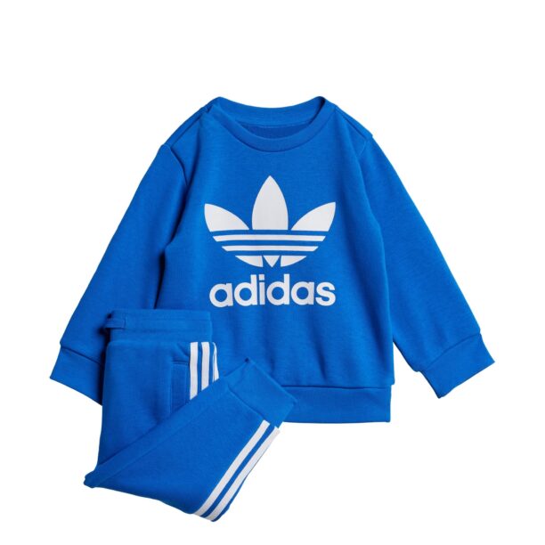 ADIDAS ORIGINALS Trening  albastru / alb preţ