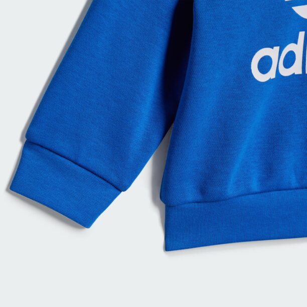 Original ADIDAS ORIGINALS Trening  albastru / alb