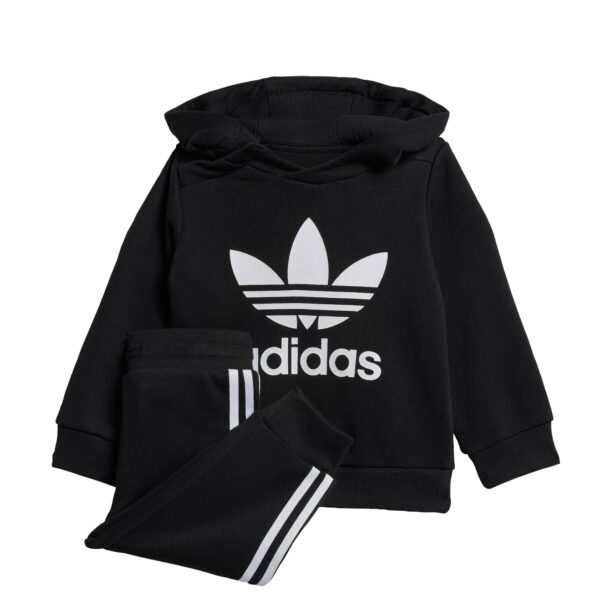 ADIDAS ORIGINALS Trening  negru / alb preţ