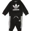 ADIDAS ORIGINALS Trening  negru / alb