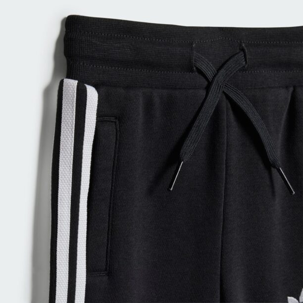 Preţ ADIDAS ORIGINALS Trening  negru / alb