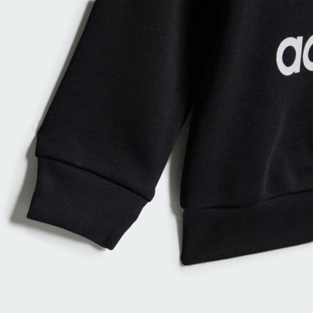 ADIDAS ORIGINALS Trening  negru / alb