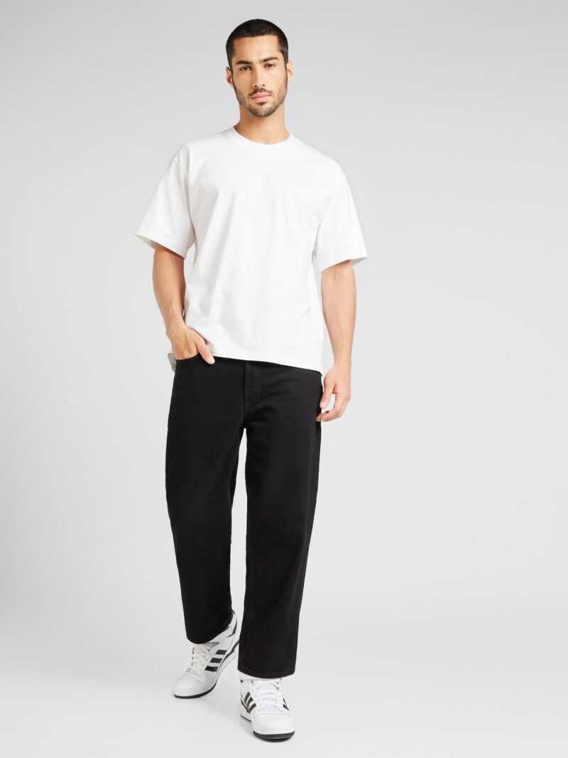 ADIDAS ORIGINALS Tricou 'Premium Essentials'  alb preţ