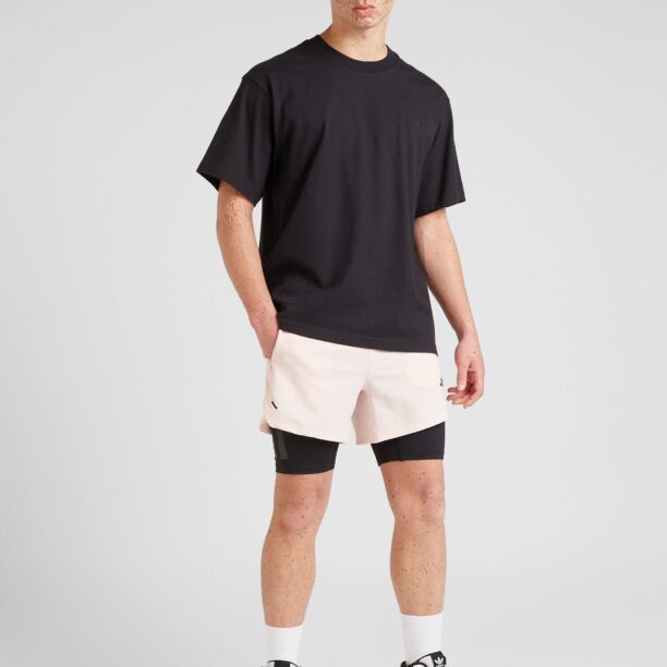 ADIDAS ORIGINALS Tricou 'Premium Essentials'  negru preţ