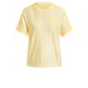 ADIDAS ORIGINALS Tricou  galben / galben pastel