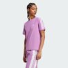 ADIDAS ORIGINALS Tricou  mov orhidee / alb