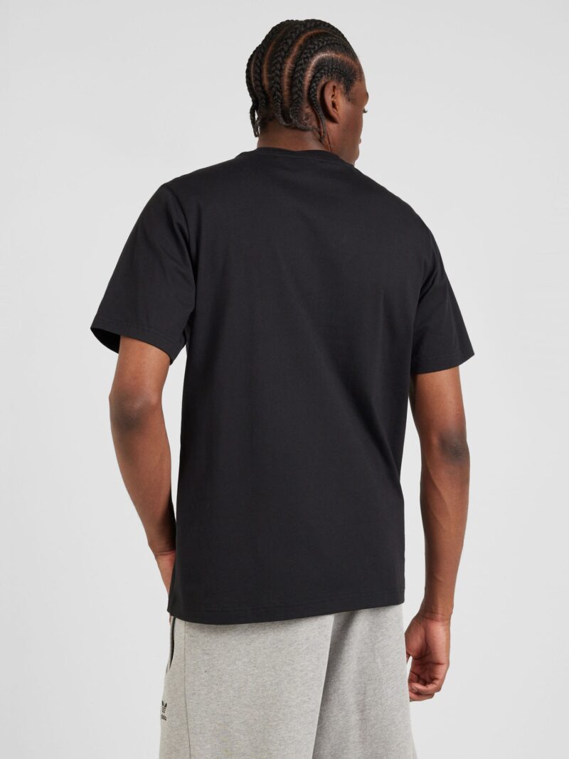 ADIDAS ORIGINALS Tricou  negru preţ