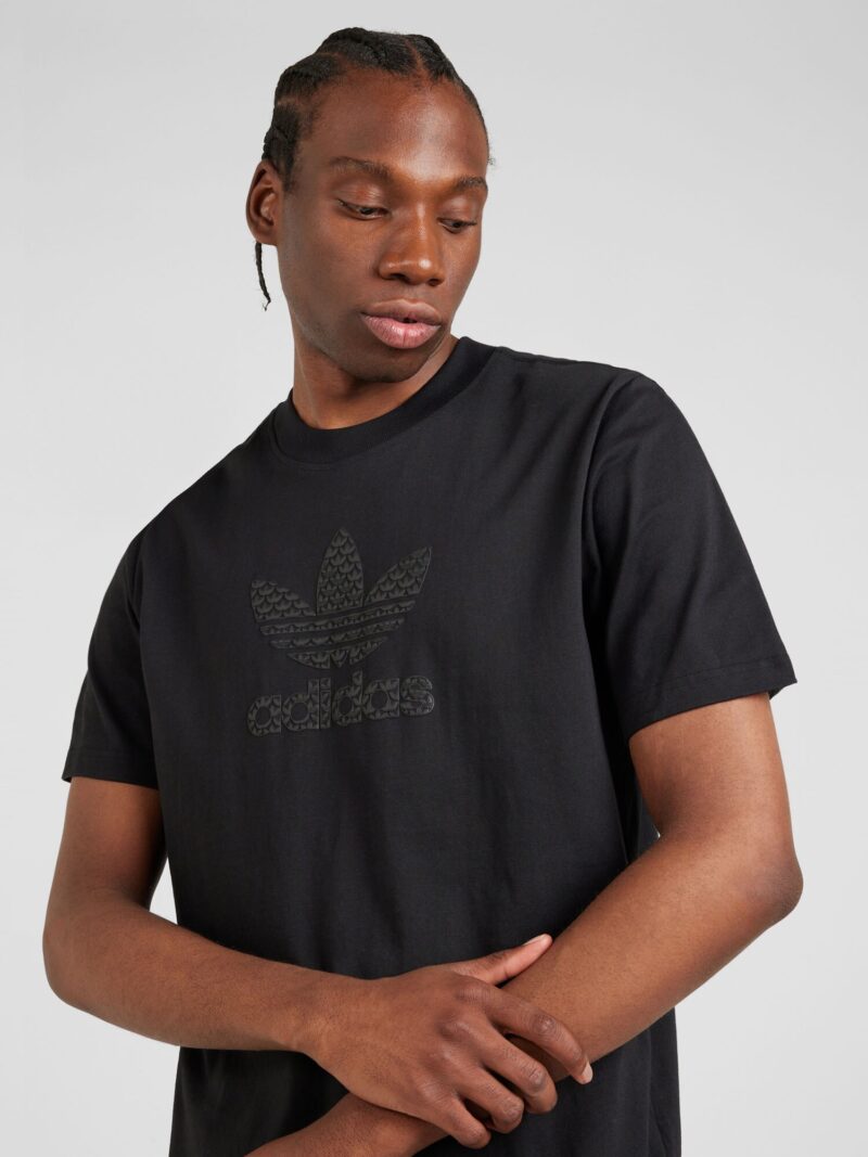 Cumpăra ADIDAS ORIGINALS Tricou  negru