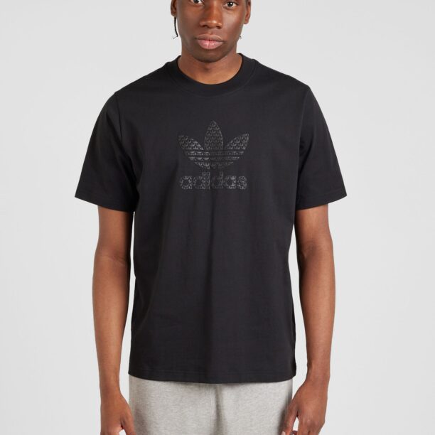 ADIDAS ORIGINALS Tricou  negru